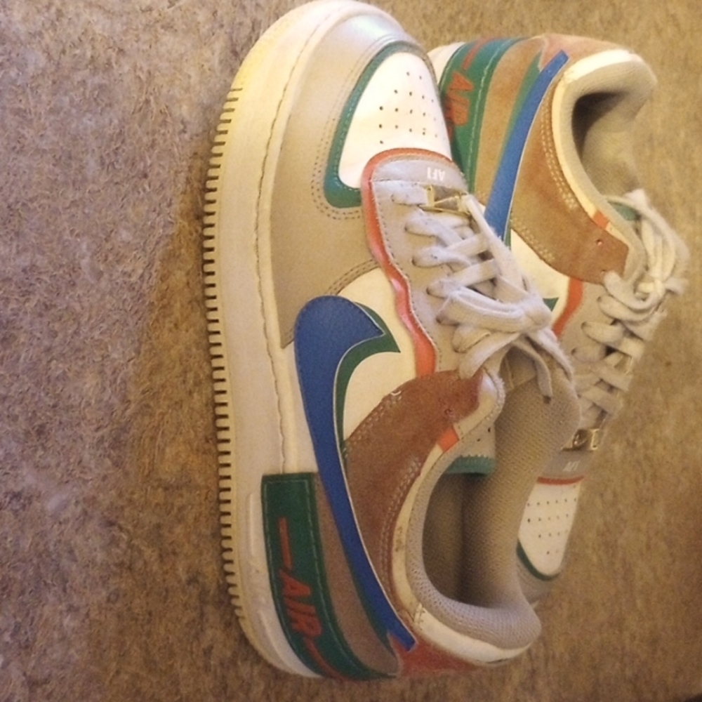 Nike Air Force 1